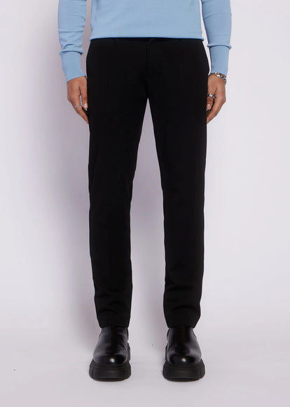 Aeden Aeden Pants Aeron FW26 Black