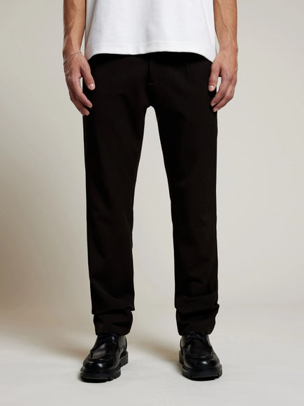 Aeden Aeden Pants Aeron FW26 Brown