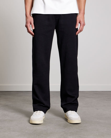 Aeden Aeden Pants Josh SS26 Black
