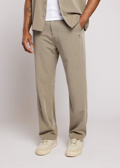 Aeden Aeden Pants Nueve SS26 Vetiver Green