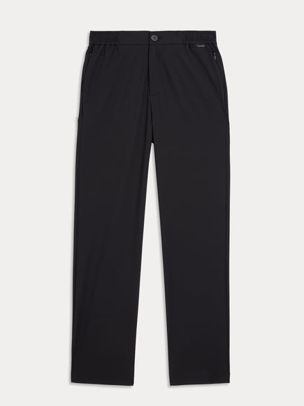Aeden Aeden Pants Uno SS26 Black