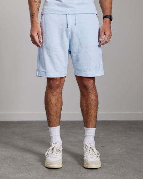 Aeden Aeden Shorts Jimmy SS26 Ice Water