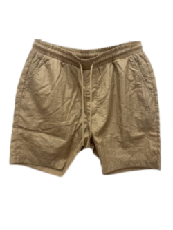 Aeden Aeden Swim Shorts Tijuana SS25 Sand