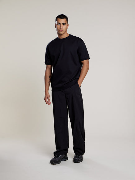 Aeden Aeden T-Shirt Baker Black