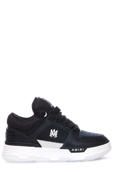 Amiri Amiri Sneaker MA-1 PS24FOSR1001 SS25 Black