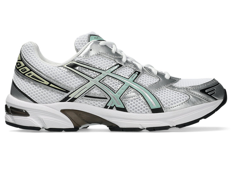 Asics Asics Sneaker 1130 SS26 White/Verdigris