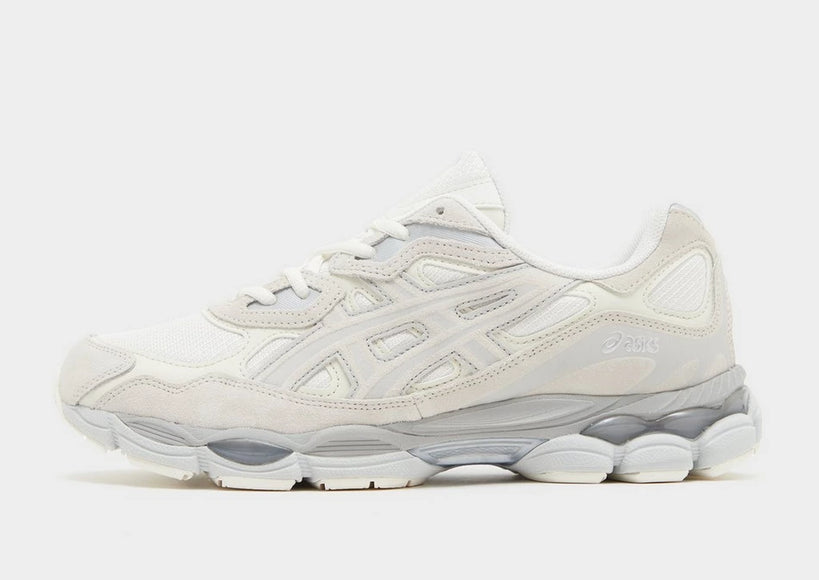 Asics Asics Sneaker Gel NYC FW26 Cream/Cream