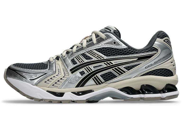 Asics Asics Sneakers Gel-Kayano FW26 Carrier Grey/Black