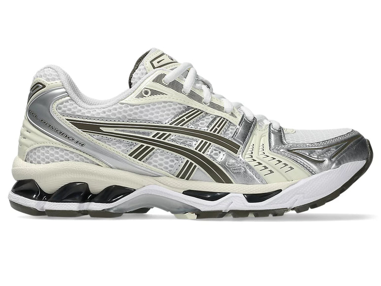 Asics Asics Sneakers Kayano 14 SS26 White/Ivory