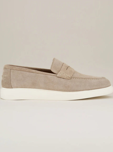 Atelier Verdi Atelier Verdi Loafer Fabio Beige