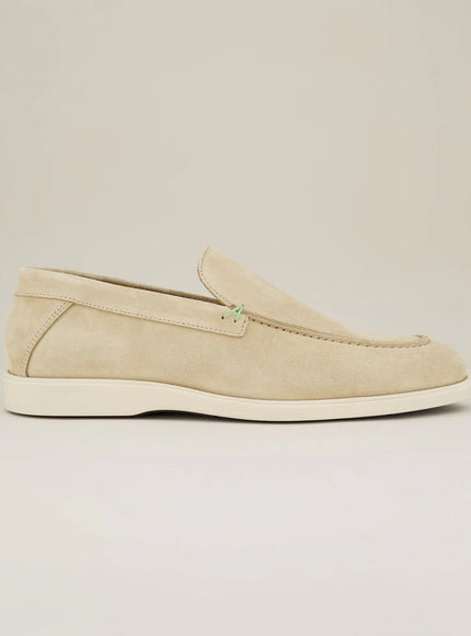 Atelier Verdi Atelier Verdi Loafer Nino Beige