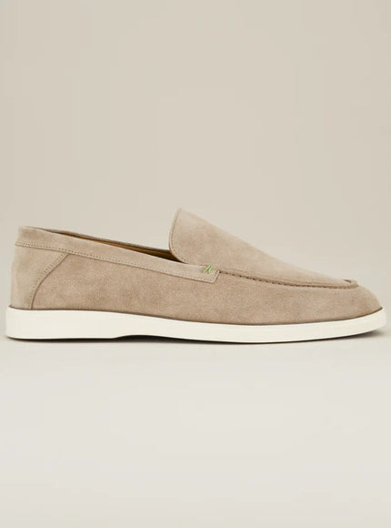 Atelier Verdi Atelier Verdi Loafer Nino Cremé