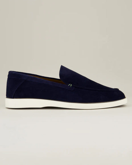 Atelier Verdi Atelier Verdi Loafer Nino Navy