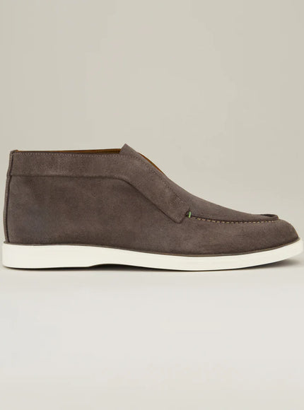 Atelier Verdi Atelier Verdi Loafer Rocco Taupe