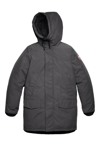 Canada Goose Canada Goose Jacket Langford Parka FW25 Granite Grey