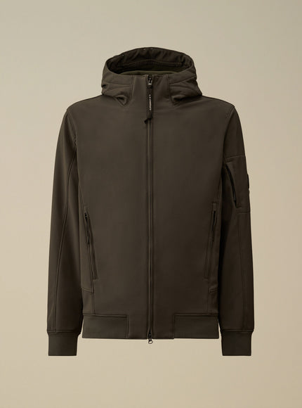 CP Company CP Company Jacket Shell- R FW25 Dark Shadow