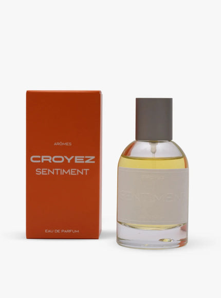 Croyez Croyez Eau de Parfum Sentiment