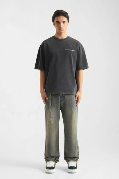 Don't Waste Culture Don't Waste Culture Jeans Jasrik SS26 Pale Blue