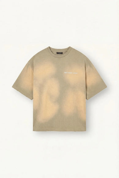 Don't Waste Culture Don't Waste Culture T-Shirt Olivinne SS26 Faded Olive