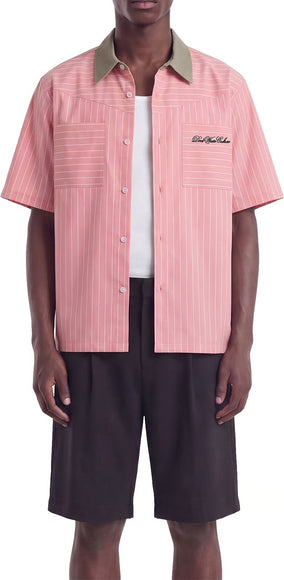 Don't Waste Culture Don't Waste Culture T-Shirt Yort SS26 Pink
