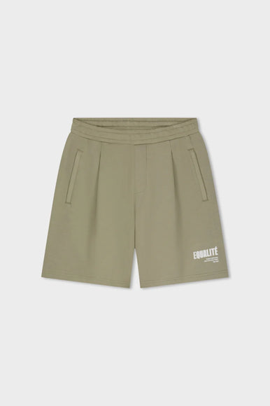 Equalite Equalite Jogger Elia SS26 Taupe