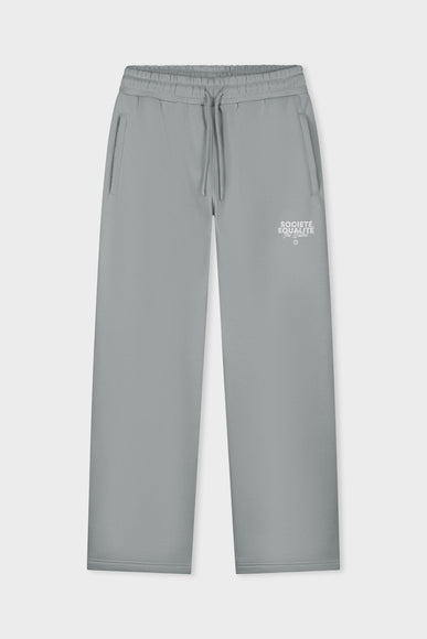 Equalite Equalite Jogger Pants Societe 2.0 SS26 Grey
