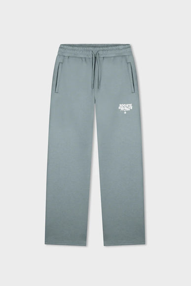 Equalite Equalite Pants Jogger Societe FW25 Grey