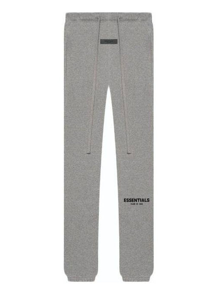 Essentials Fear Of God Essentials Fear Of God Trackpants FW25 Dark Oatmeal