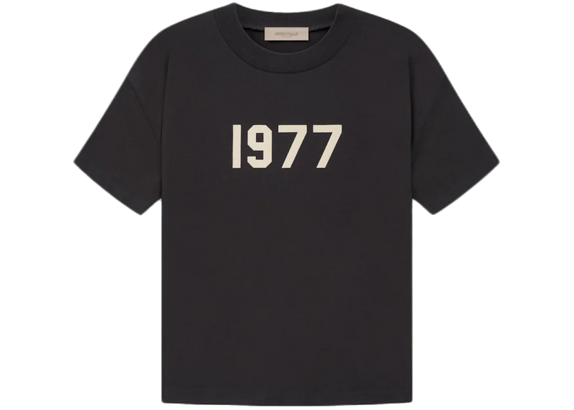 Essentials Fear Of God Fear of God T-Shirt SS26 1977 Iron