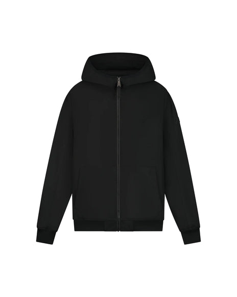 Malelions Malelions Jacket Softshell PS25 Black