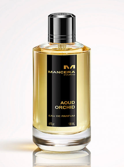 Mancera Paris Mancera Paris Parfum Aoud Orchid Eau de Parfum