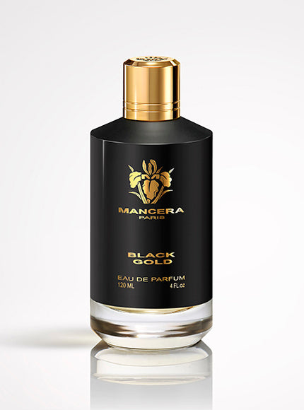 Mancera Paris Mancera Paris Parfum Black Gold Eau de Parfum