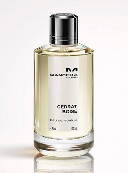 Mancera Paris Mancera Paris Parfum Cedrat Boise Eau de Parfum