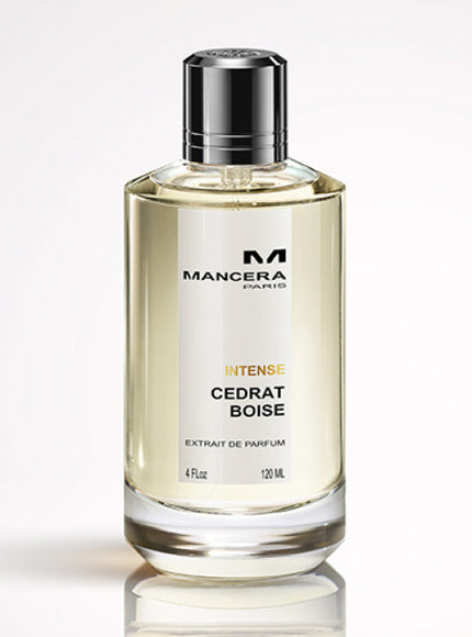 Mancera Paris Mancera Paris Parfum Cedrat Boise Intense Extrait de Parfum