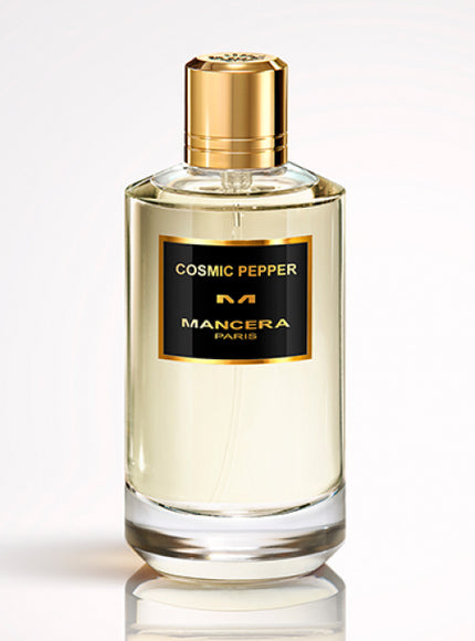 Mancera Paris Mancera Paris Parfum Cosmic Pepper Eau de Parfum