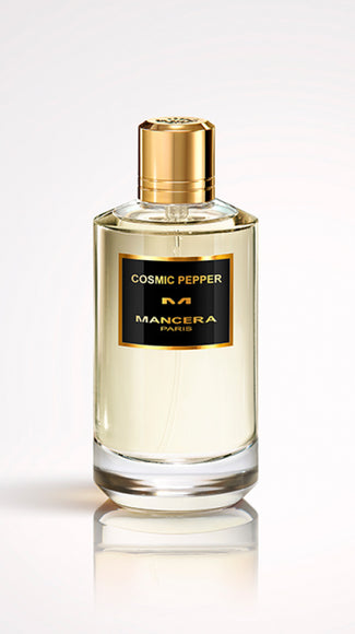 Mancera Paris Mancera Paris Parfum Cosmic Pepper Eau de Parfum