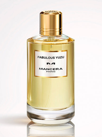 Mancera Paris Mancera Paris Parfum Fabulous Yuzu Eau de Parfum