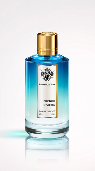 Mancera Paris Mancera Paris Parfum French Riviera Eau de Parfum