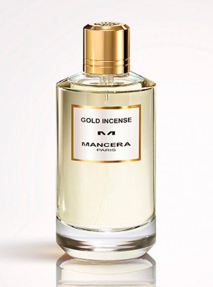 Mancera Paris Mancera Paris Parfum Gold Incense Eau de Parfum