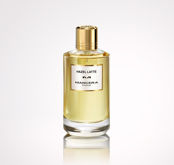 Mancera Paris Mancera Paris Parfum Hazel Latte Eau De Parfum