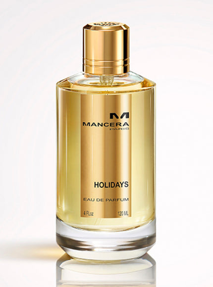 Mancera Paris Mancera Paris Parfum Holidays Eau de Parfum