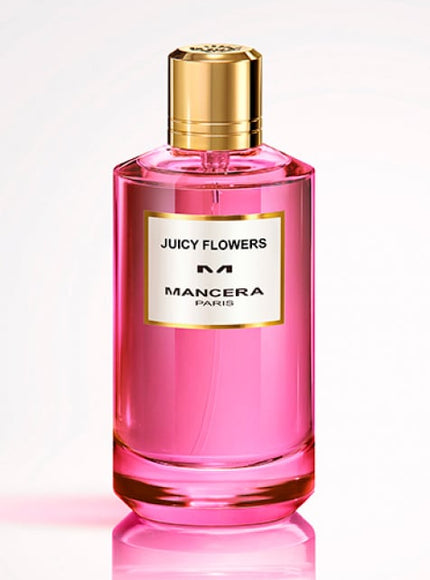 Mancera Paris Mancera Paris Parfum Juicy Flowers Eau de Parfum