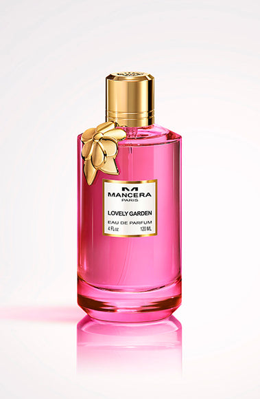 Mancera Paris Mancera Paris Parfum Lovely Garden Eau de Parfum