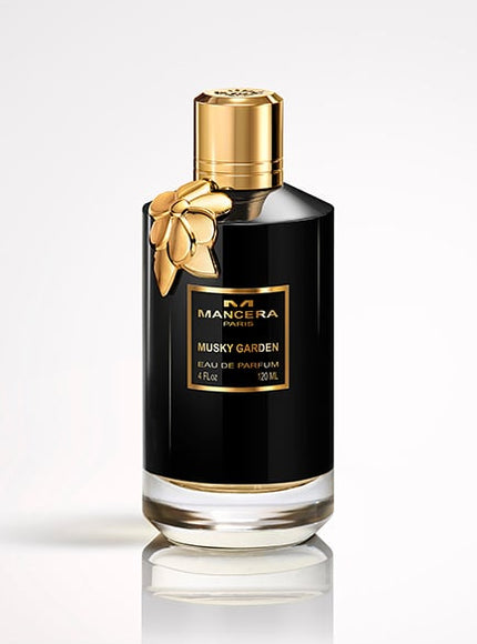 Mancera Paris Mancera Paris Parfum Musky Garden Eau de Parfum