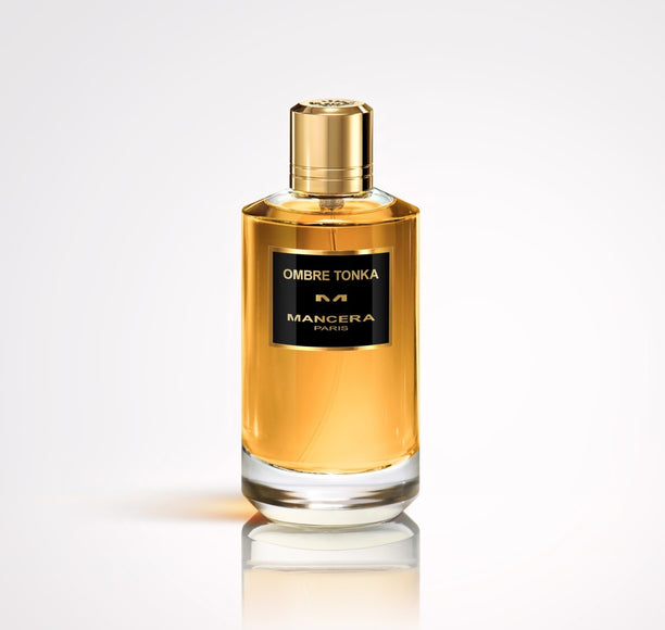 Mancera Paris Mancera Paris Parfum Ombre Tonka Eau de Parfum