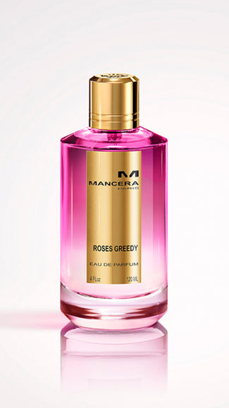Mancera Paris Mancera Paris Parfum Roses Greedy Eau de Parfum