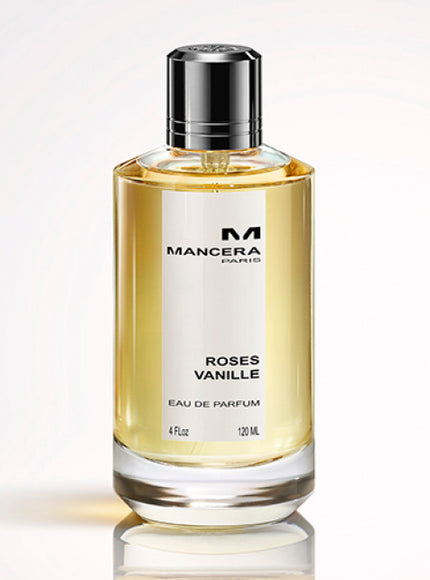 Mancera Paris Mancera Paris Parfum Roses Vanille Eau de Parfum
