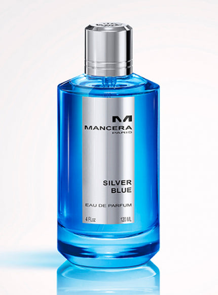 Mancera Paris Mancera Paris Parfum Silver Blue Eau de Parfum