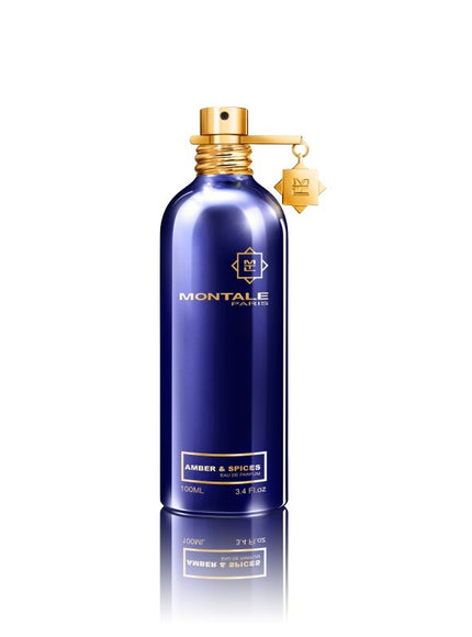 Montale Paris Montale Paris Parfum Amber & Spices Eau de Parfum