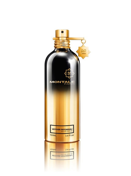 Montale Paris Montale Paris Parfum Vetiver Patchouli Eau de Parfum